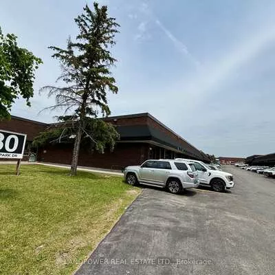80, Esna Park, Milliken Mills West, Markham