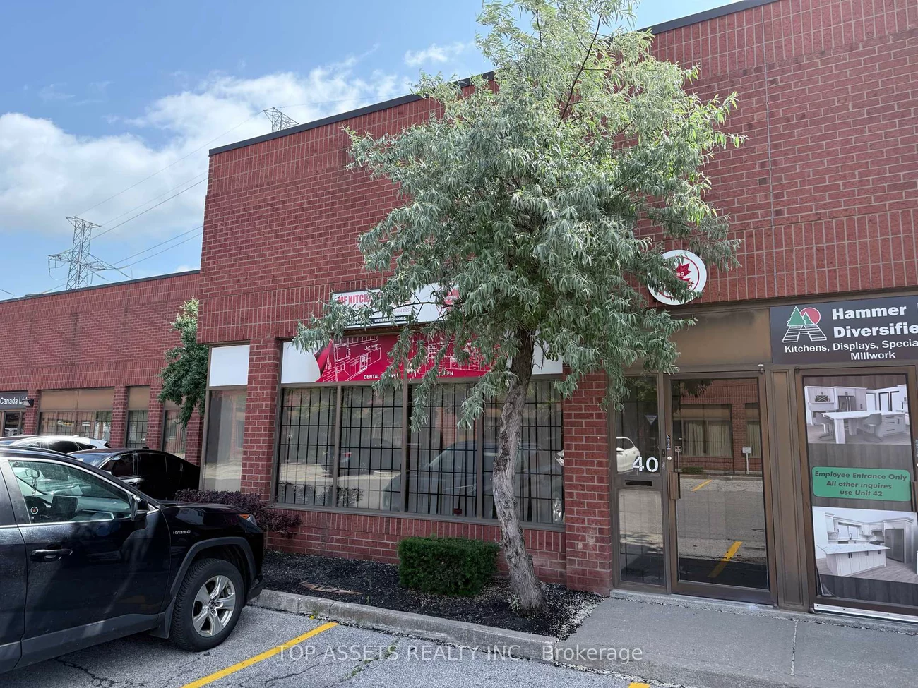3400, 14th, Milliken Mills West, Markham