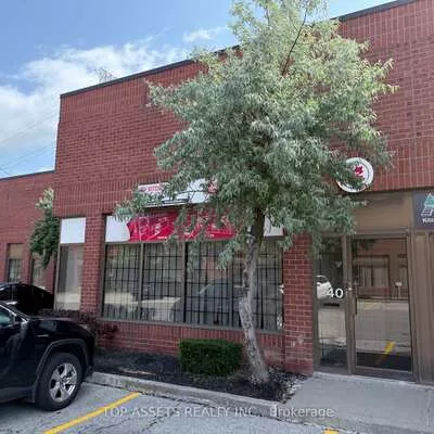 3400, 14th, Milliken Mills West, Markham