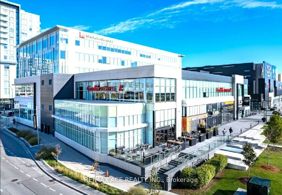 169, Enterprise, Unionville, Markham