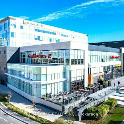 169, Enterprise, Unionville, Markham