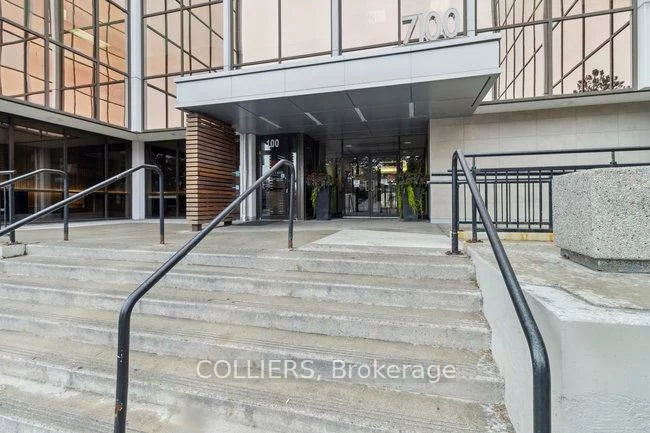 7100, Woodbine, Milliken Mills West, Markham