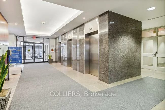 7100, Woodbine, Milliken Mills West, Markham