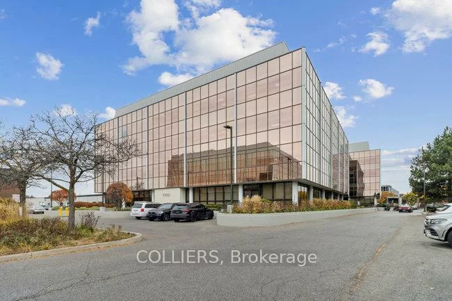 7100, Woodbine, Milliken Mills West, Markham