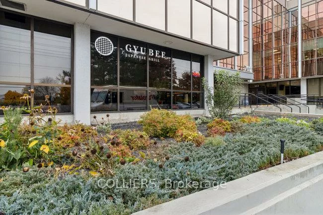 7100, Woodbine, Milliken Mills West, Markham