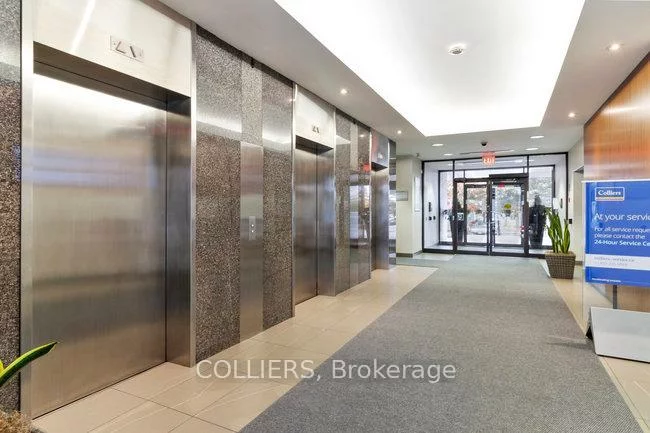 7100, Woodbine, Milliken Mills West, Markham