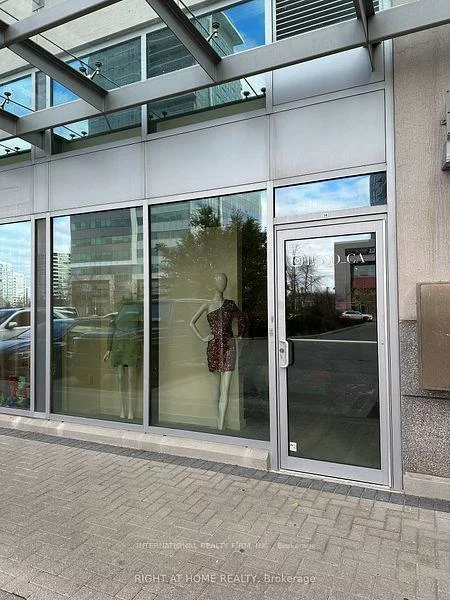 7181, Yonge, Thornhill, Markham
