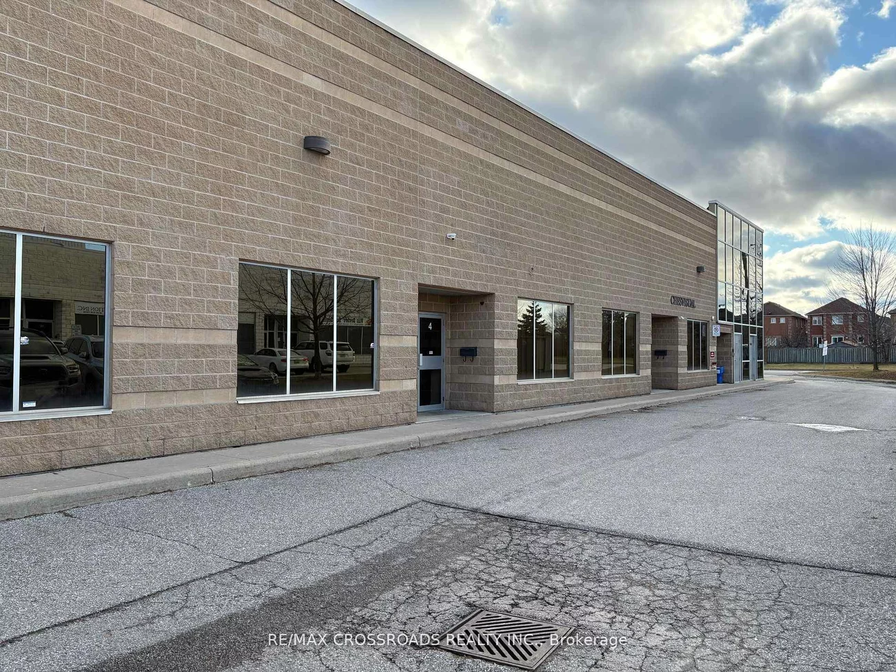 195, Clayton, Milliken Mills West, Markham