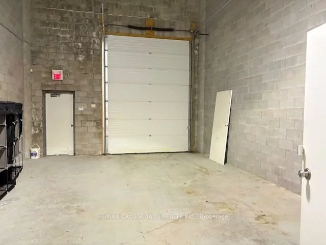 195, Clayton, Milliken Mills West, Markham