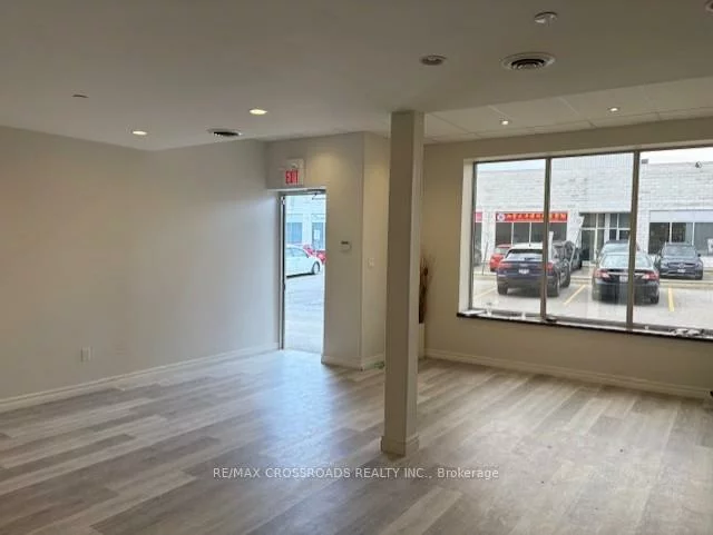 195, Clayton, Milliken Mills West, Markham