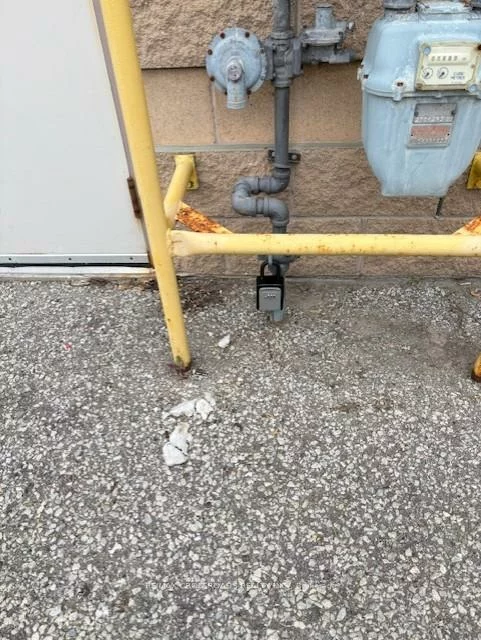 195, Clayton, Milliken Mills West, Markham
