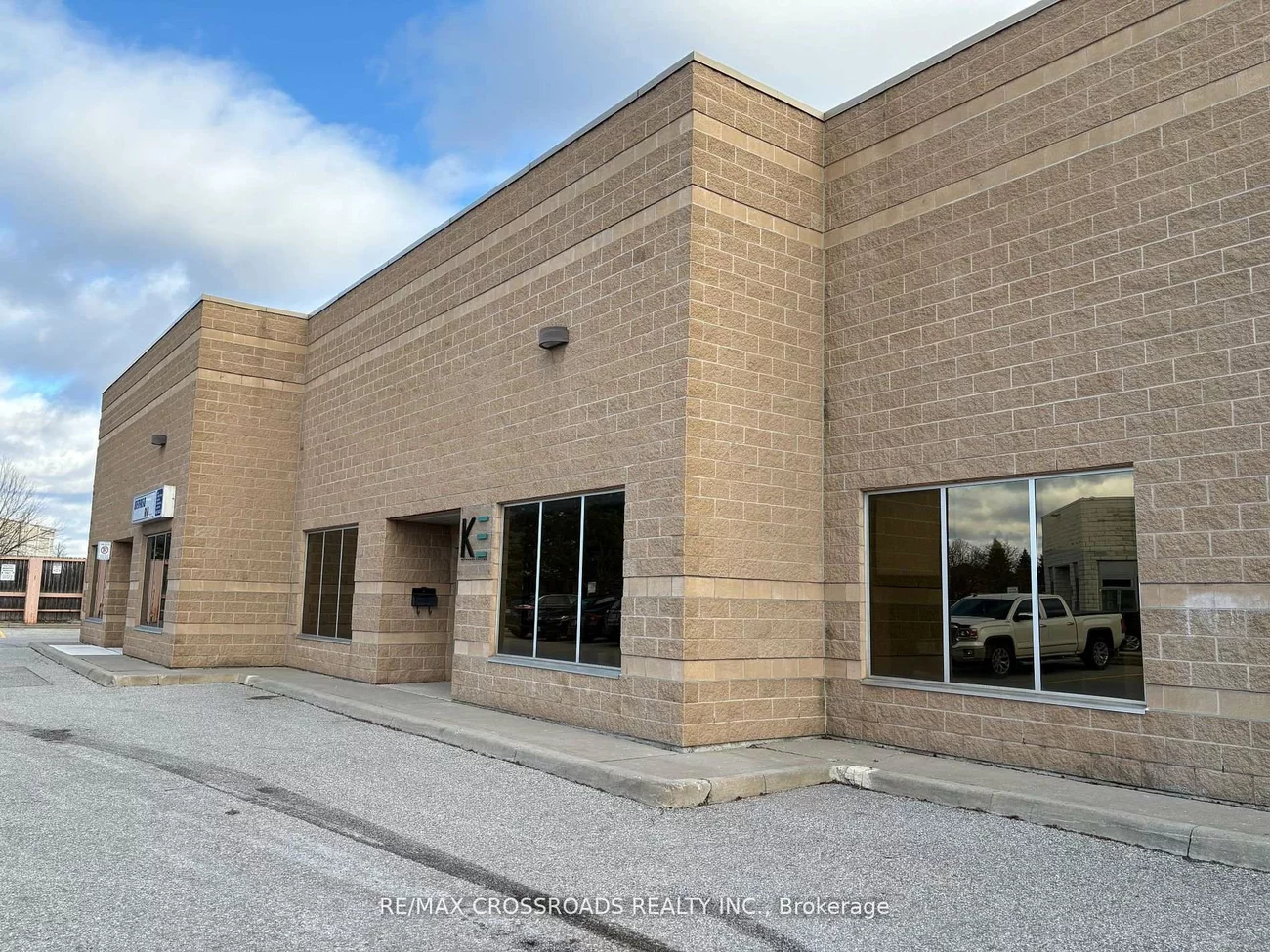 195, Clayton, Milliken Mills West, Markham