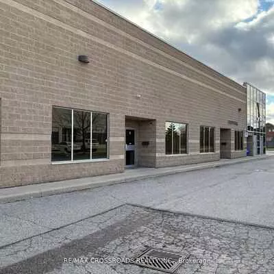 195, Clayton, Milliken Mills West, Markham