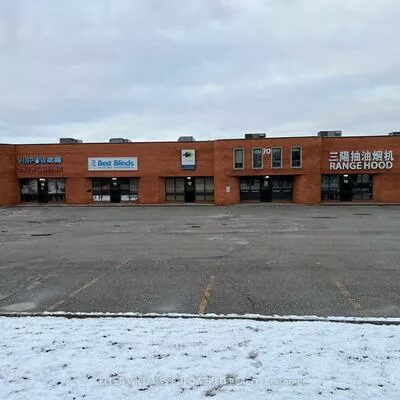 70, Gibson, Milliken Mills West, Markham
