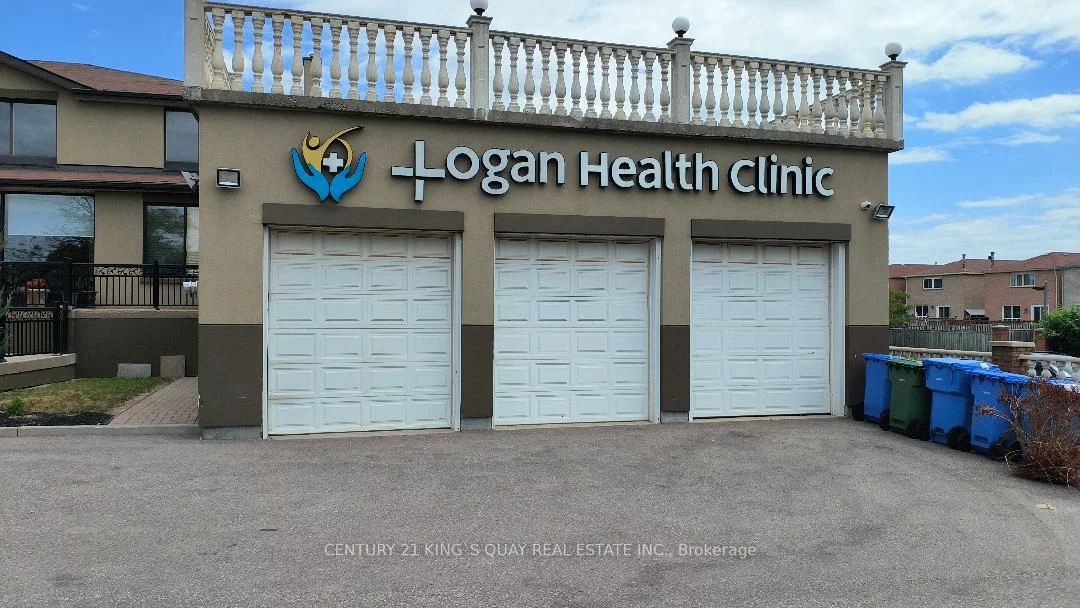 7475, Mccowan, Middlefield, Markham
