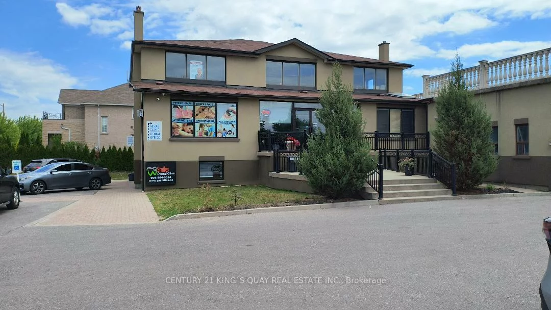 7475, Mccowan, Middlefield, Markham