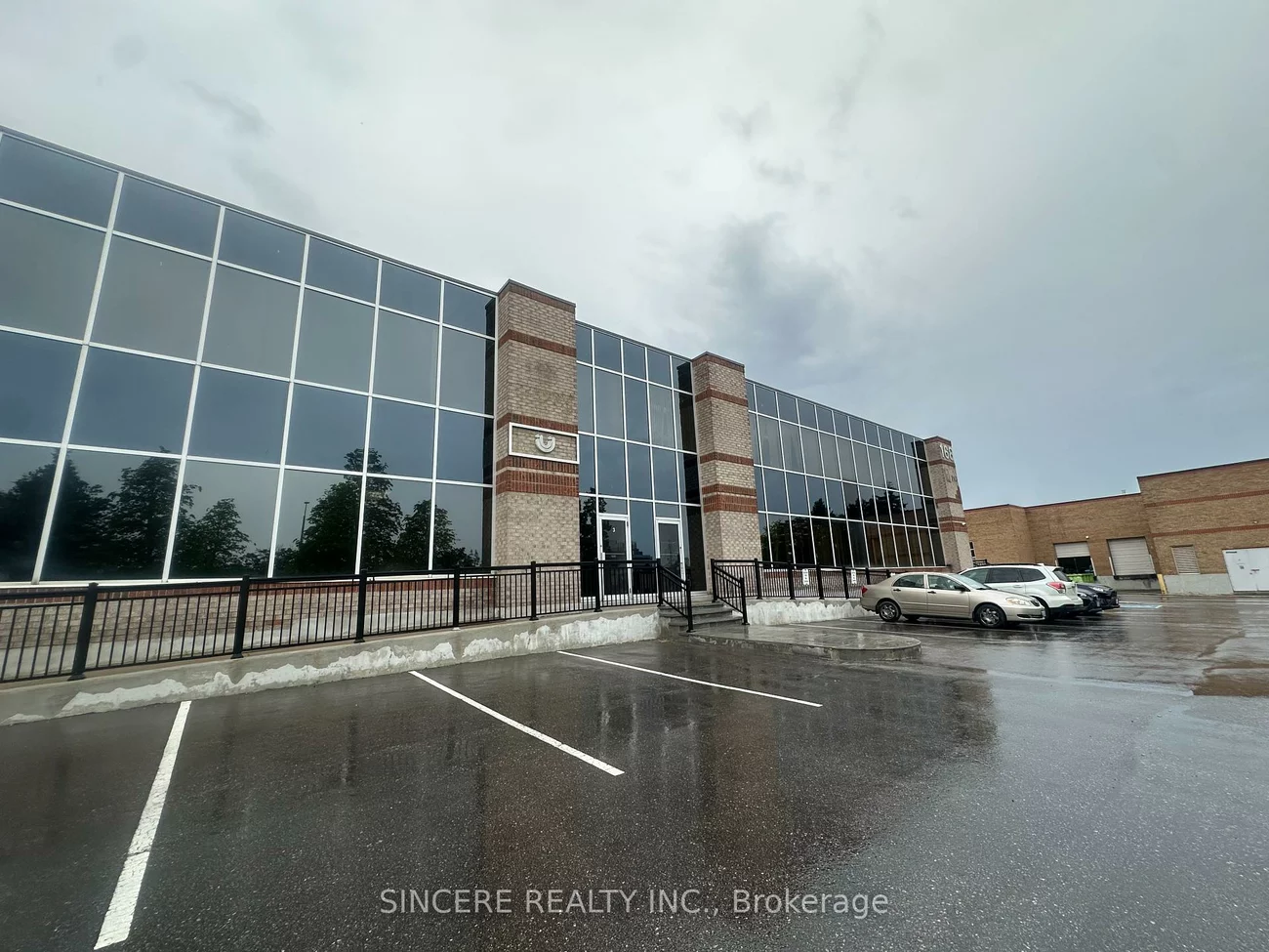 168, Konrad, Milliken Mills West, Markham