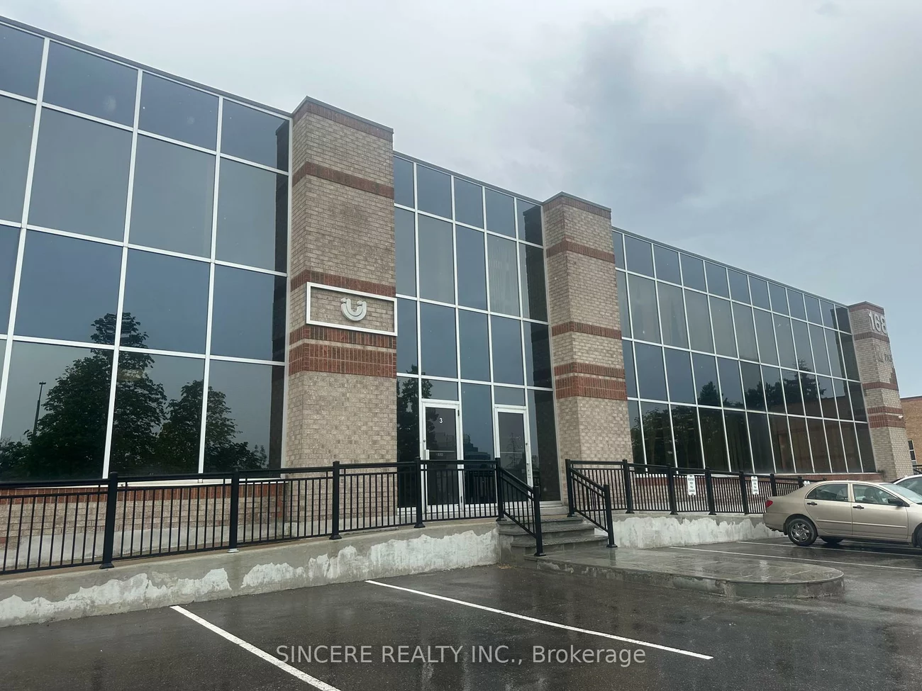 168, Konrad, Milliken Mills West, Markham