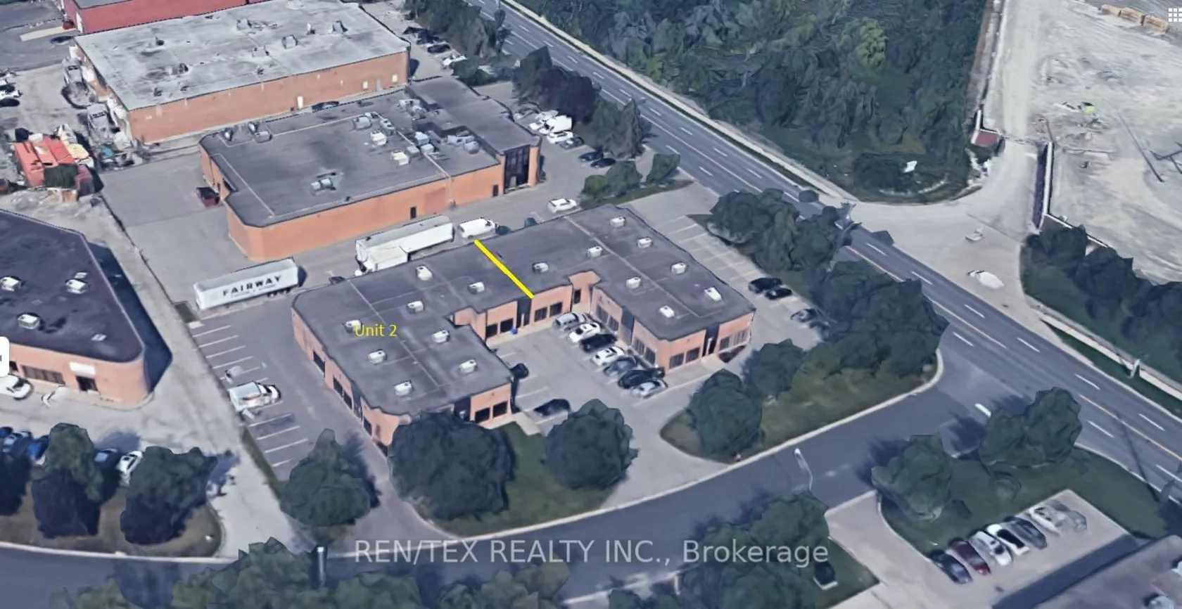 240, Riviera, Milliken Mills West, Markham