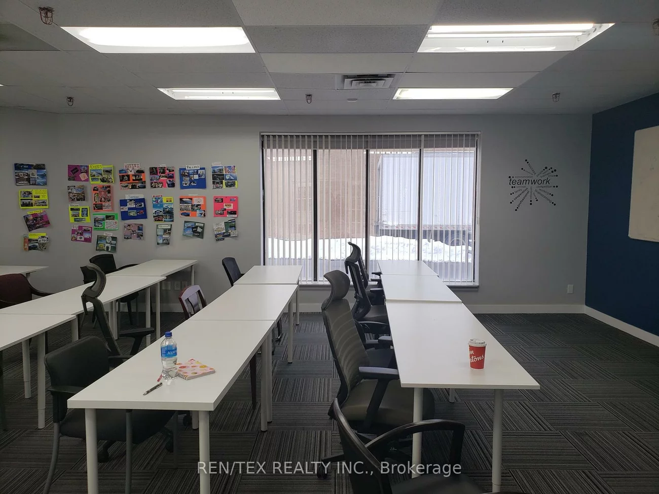 240, Riviera, Milliken Mills West, Markham