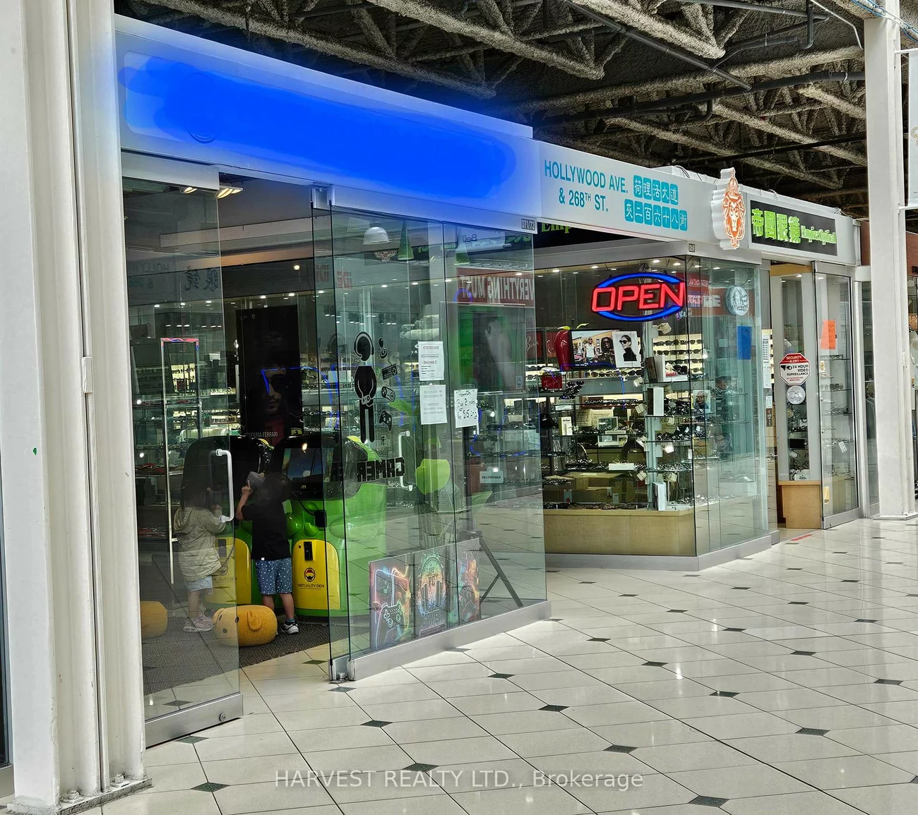 4300, Steeles, Milliken Mills East, Markham