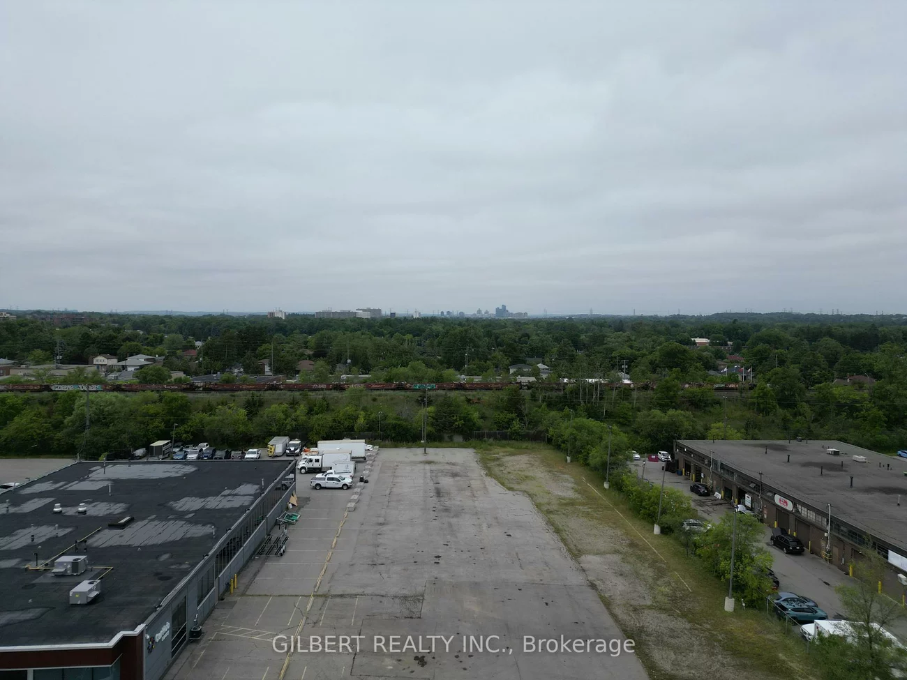 120, Doncaster, Grandview, Markham