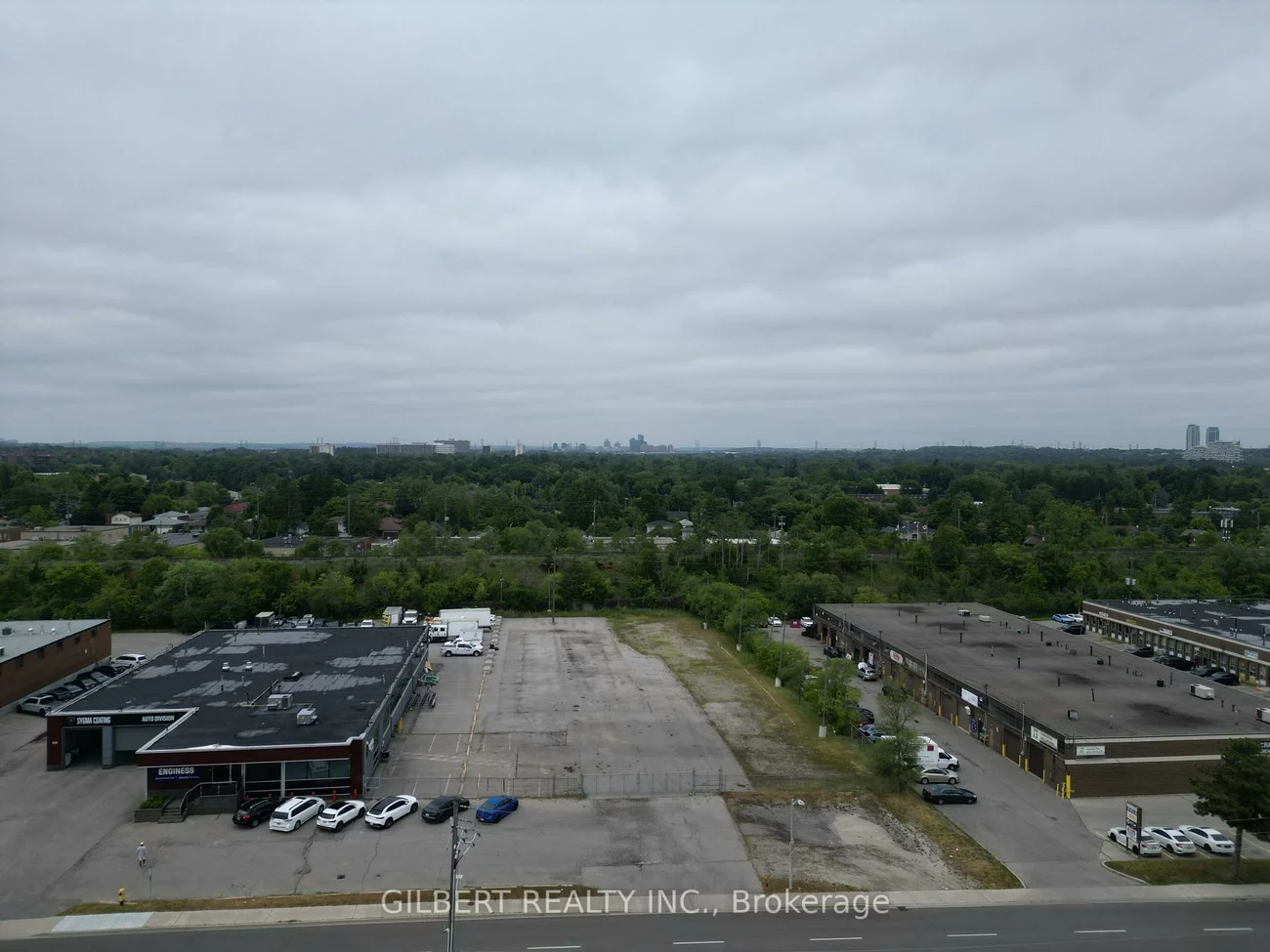 120, Doncaster, Grandview, Markham