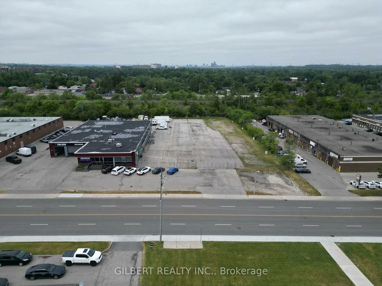 120, Doncaster, Grandview, Markham
