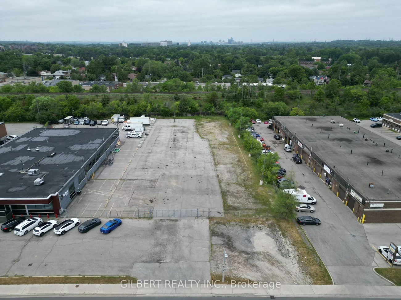 120, Doncaster, Grandview, Markham
