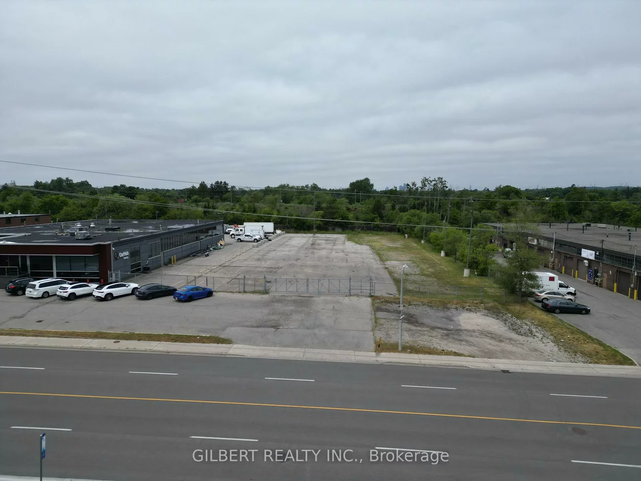 120, Doncaster, Grandview, Markham