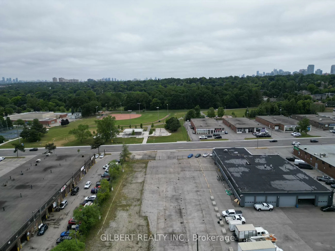 120, Doncaster, Grandview, Markham