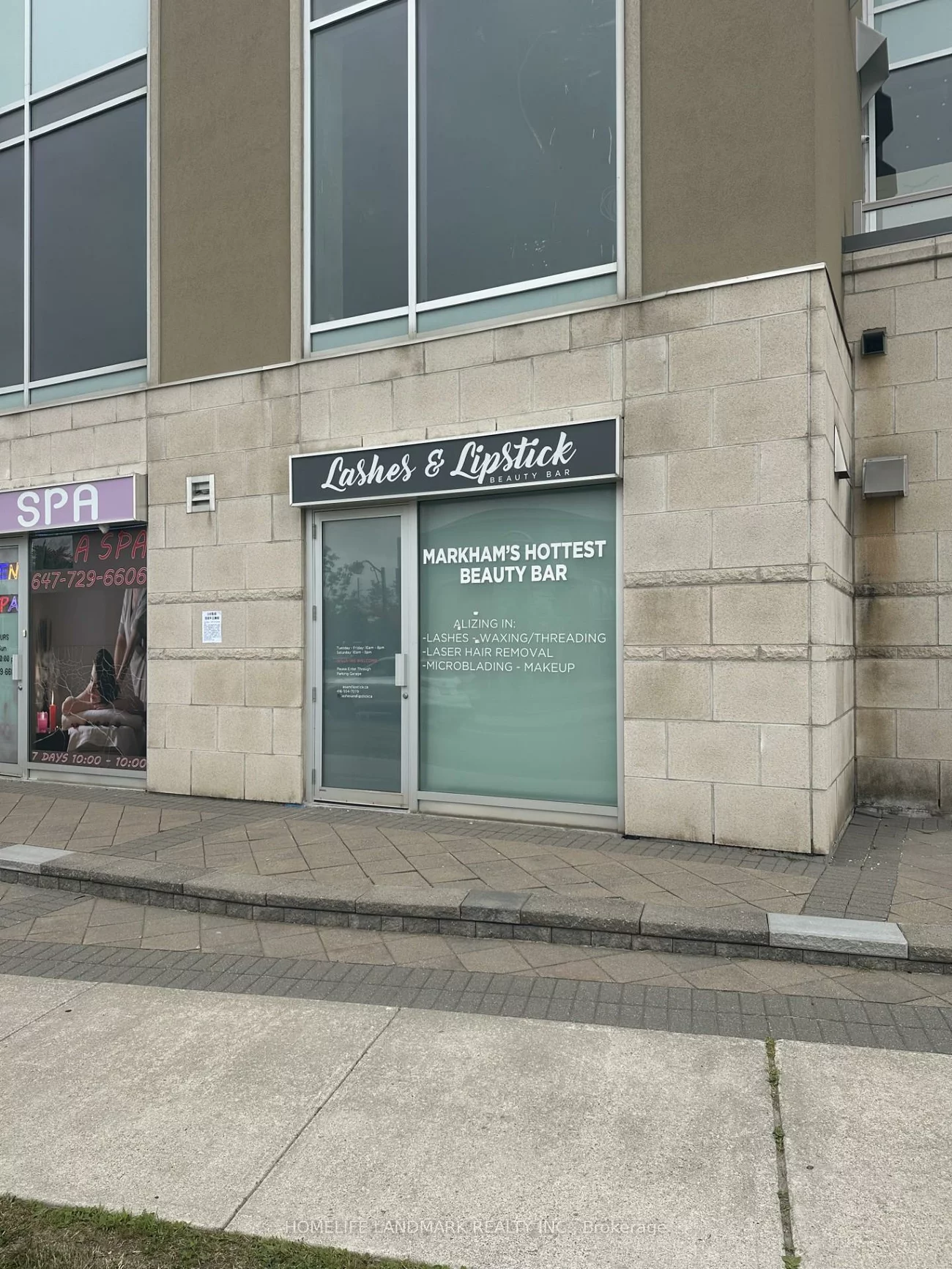 28, South Unionville, Village Green-South Unionville, Markham
