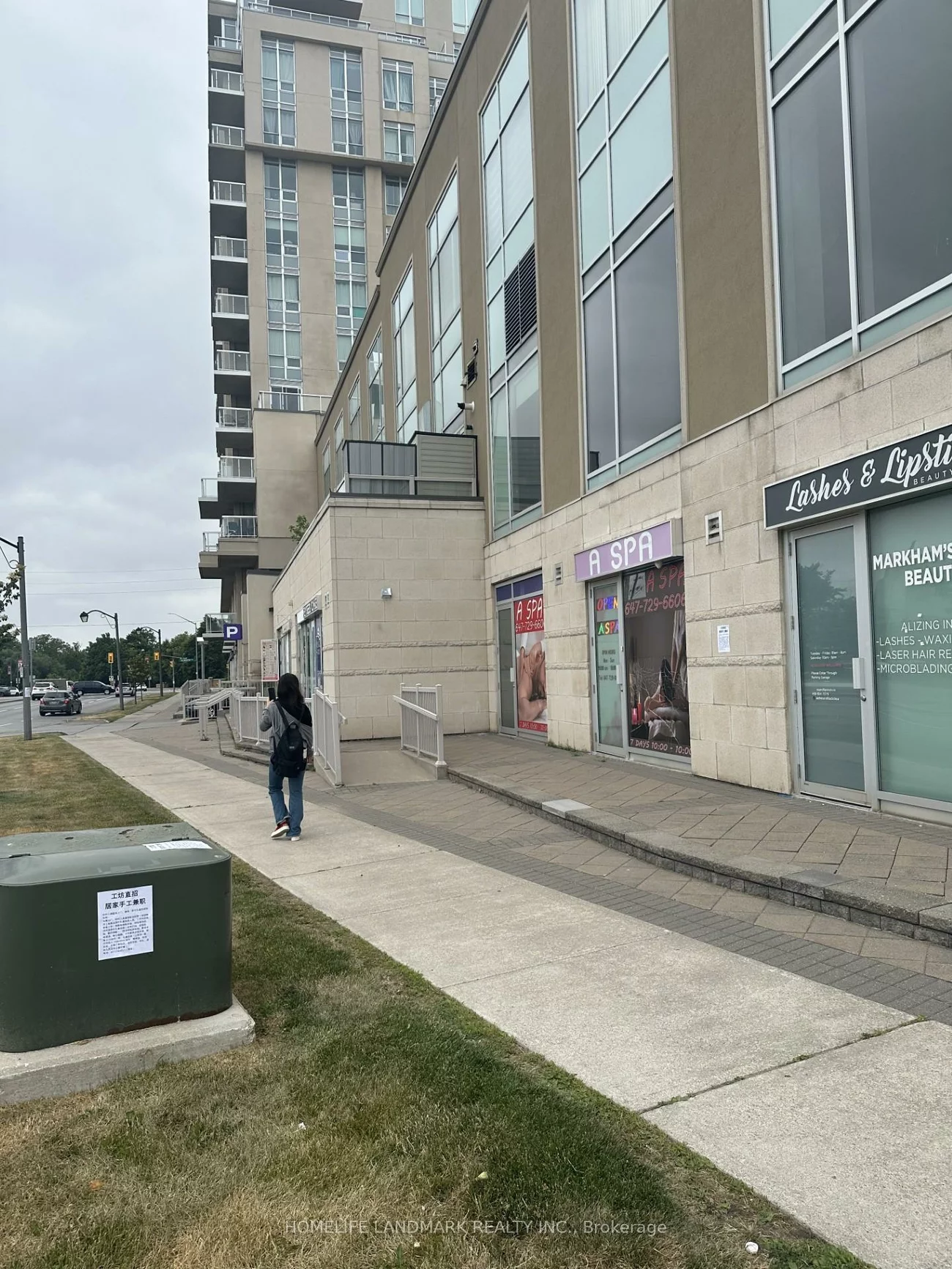 28, South Unionville, Village Green-South Unionville, Markham