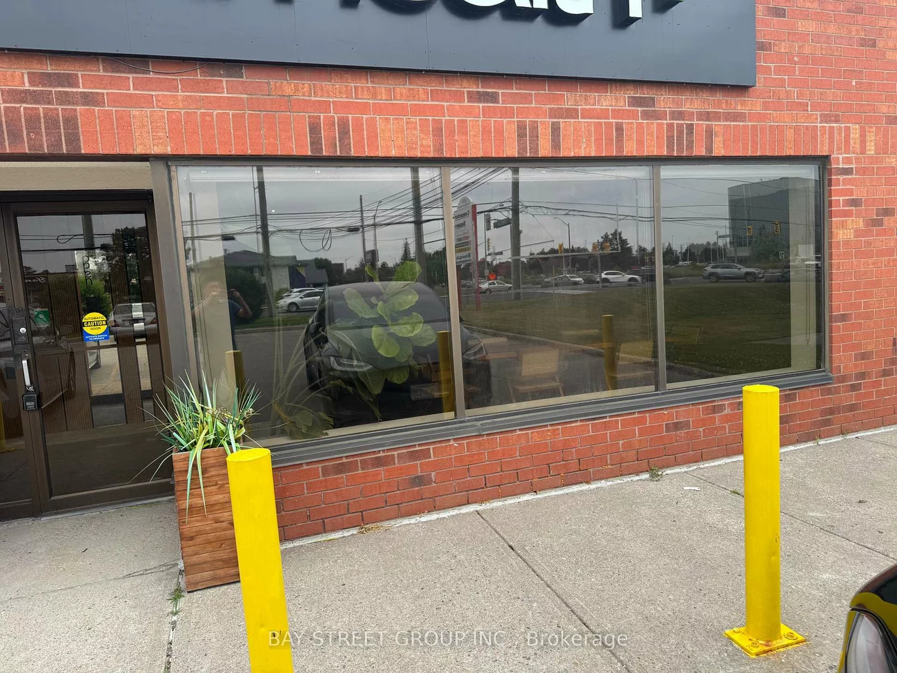 8365, Woodbine, Buttonville, Markham