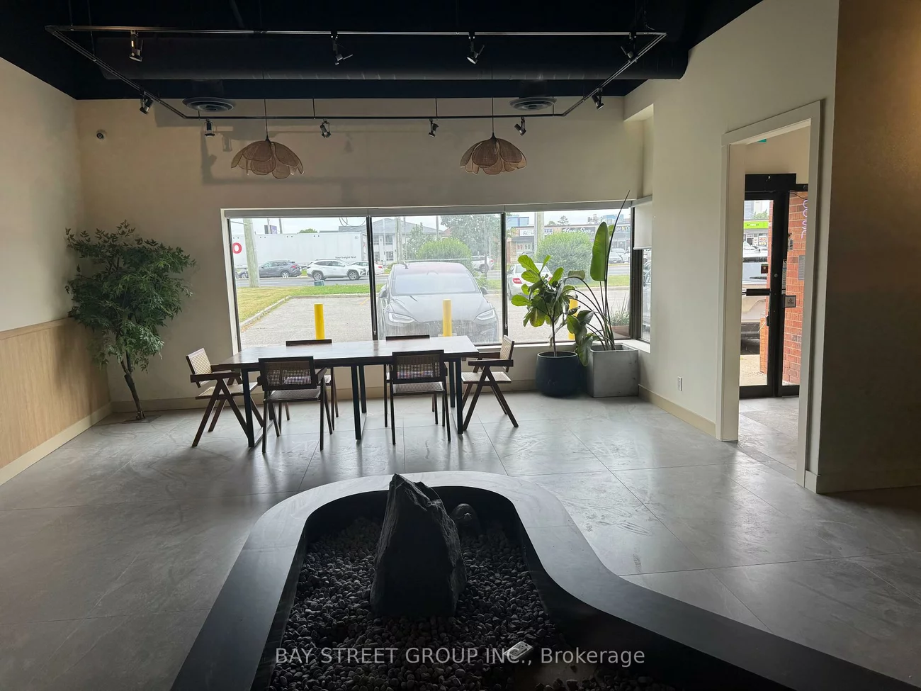 8365, Woodbine, Buttonville, Markham