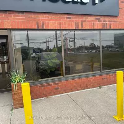 8365, Woodbine, Buttonville, Markham