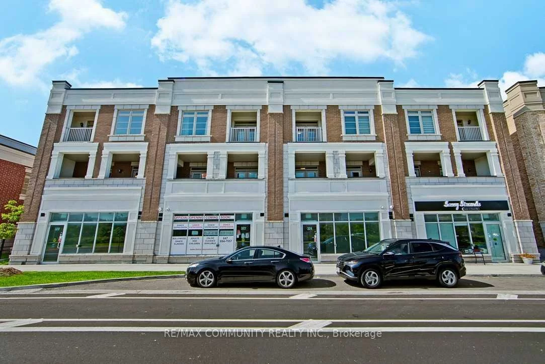 320, Copper Creek, Box Grove, Markham