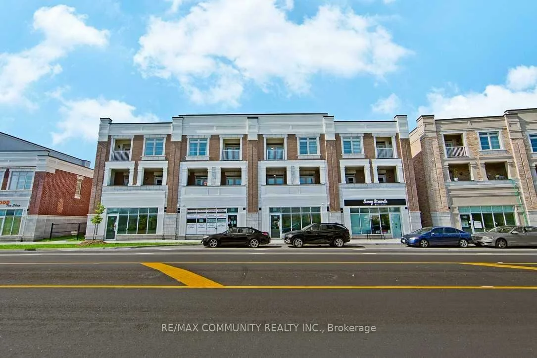 320, Copper Creek, Box Grove, Markham