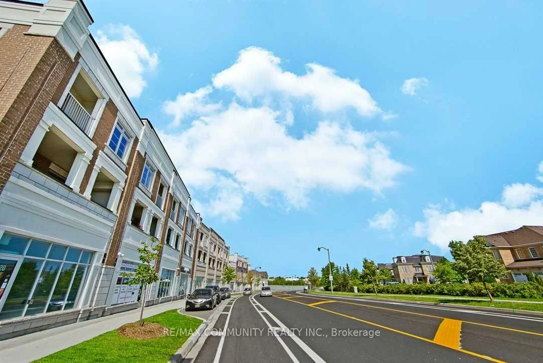 320, Copper Creek, Box Grove, Markham