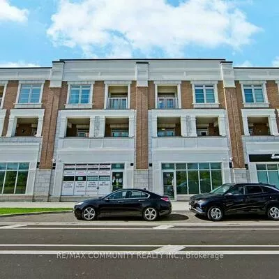 320, Copper Creek, Box Grove, Markham