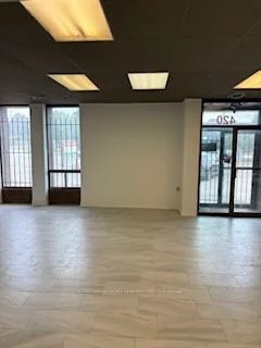 420, Denison, Milliken Mills West, Markham