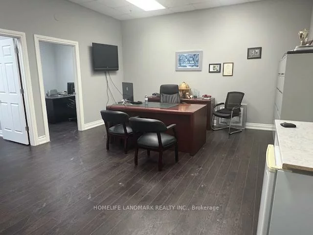 7501, Woodbine, Milliken Mills West, Markham