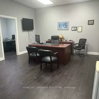 7501, Woodbine, Milliken Mills West, Markham