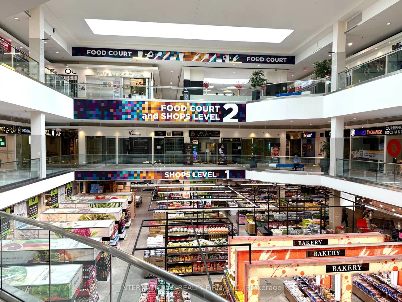 7181, Yonge, Grandview, Markham
