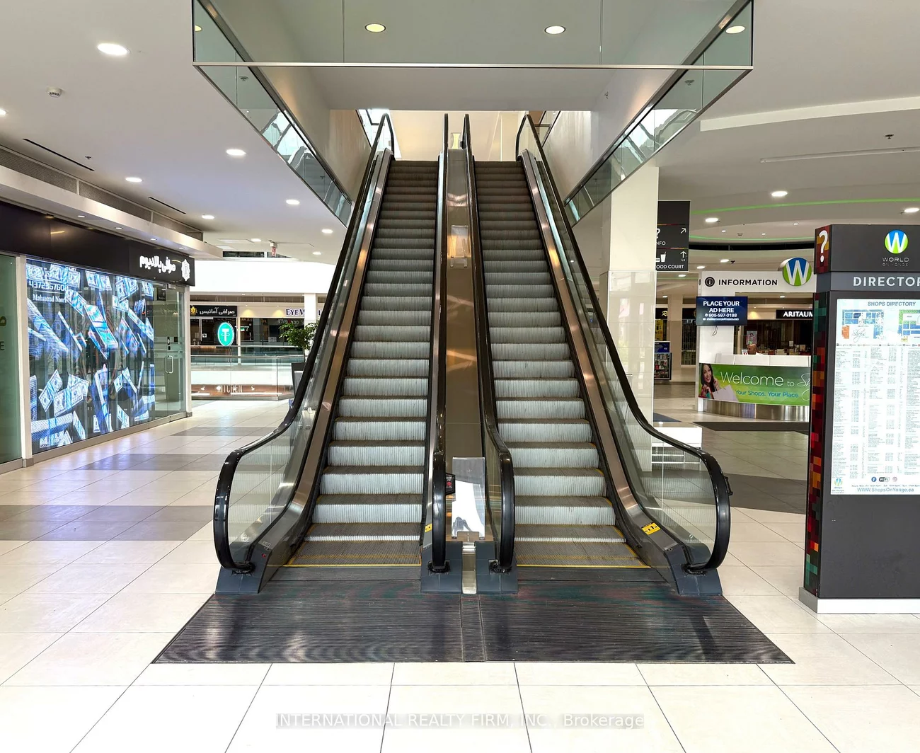 7181, Yonge, Grandview, Markham
