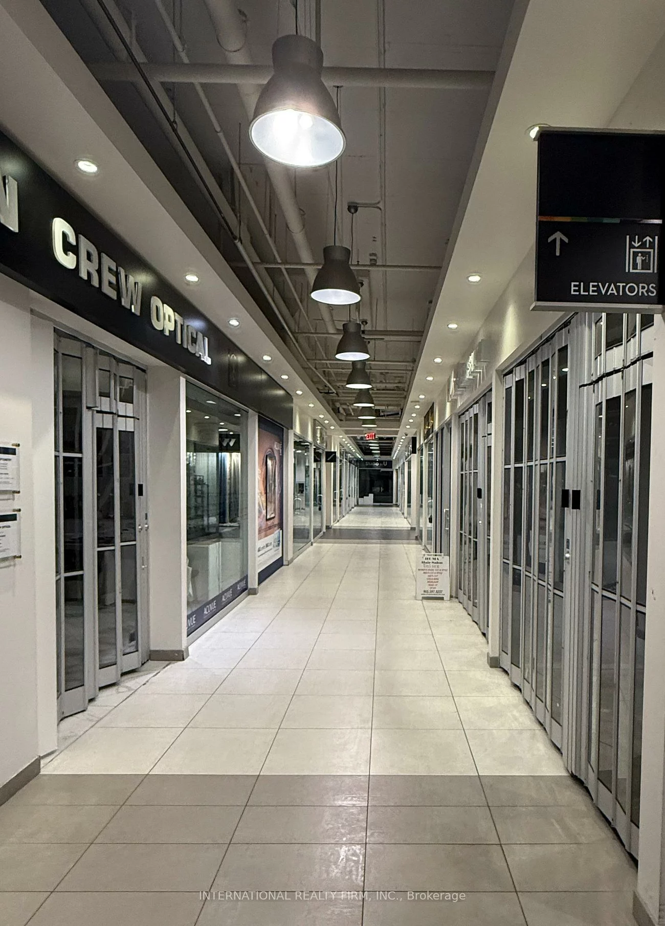 7181, Yonge, Grandview, Markham