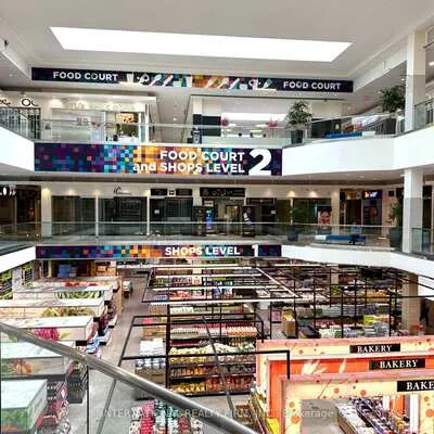7181, Yonge, Grandview, Markham