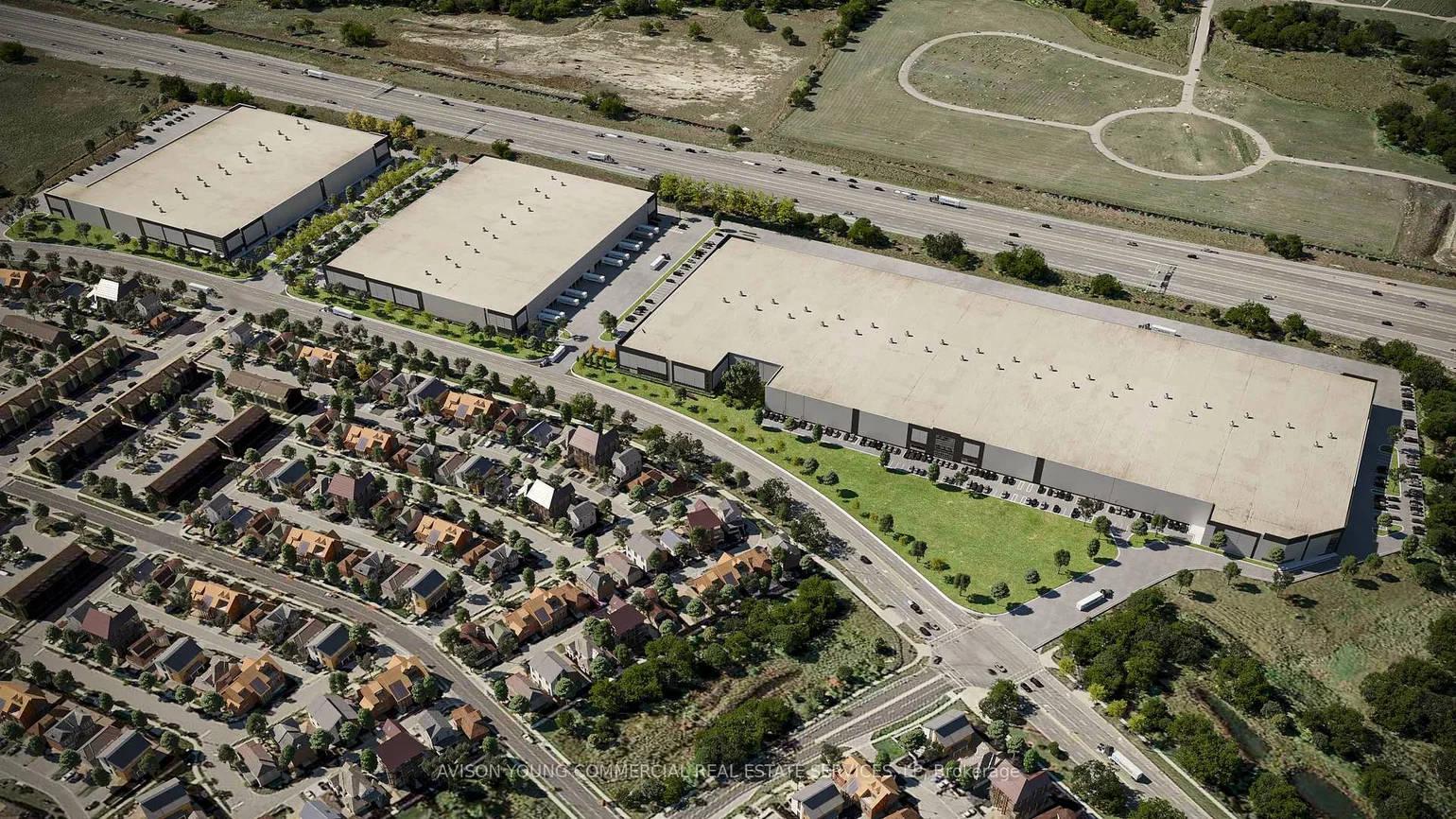 10430, Woodbine, Cathedraltown, Markham