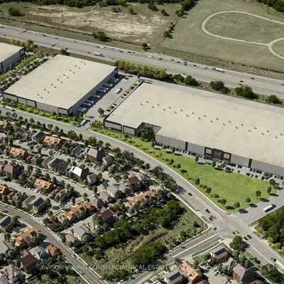 10430, Woodbine, Cathedraltown, Markham