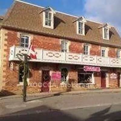 178, Main, Unionville, Markham
